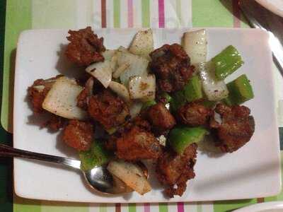 Restaurant Chino Hong Kong