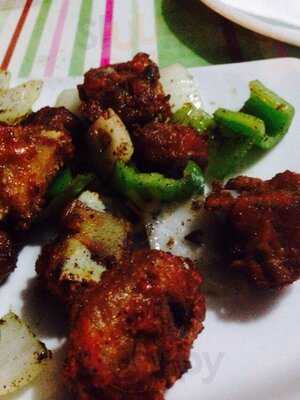 Restaurant Chino Hong Kong