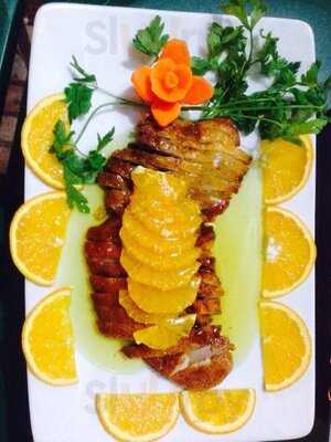 Restaurant Chino Hong Kong