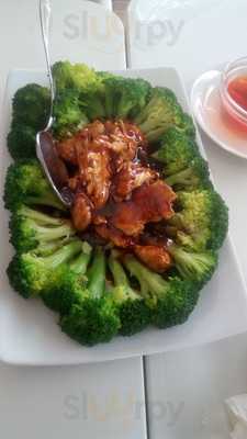 Restaurant Chino Hong Kong