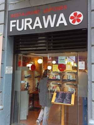Restaurante Furawa