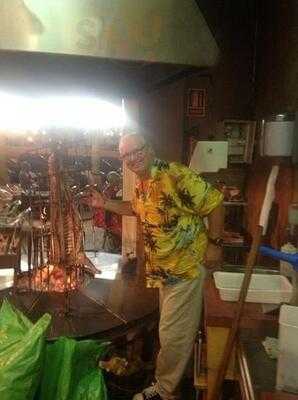 Aberdinangus Restaurante Argentino