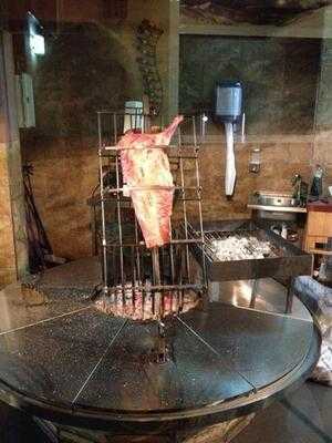 Aberdinangus Restaurante Argentino