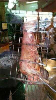 Aberdinangus Restaurante Argentino