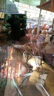 Aberdinangus Restaurante Argentino