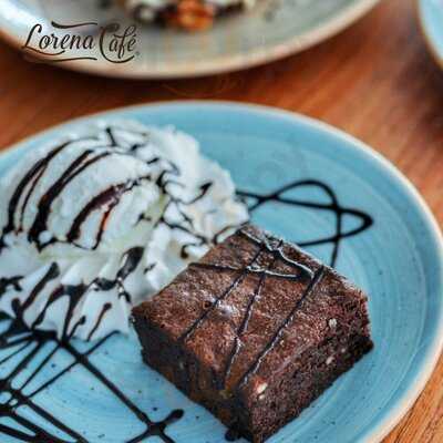 Lorena Cafe Mijas Costa