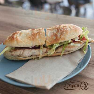 Lorena Cafe Mijas Costa