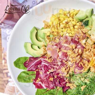 Lorena Cafe Mijas Costa