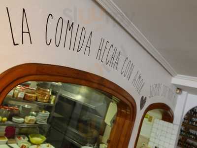 Lorena Cafe Mijas Costa