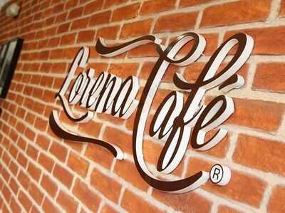 Lorena Cafe Mijas Costa