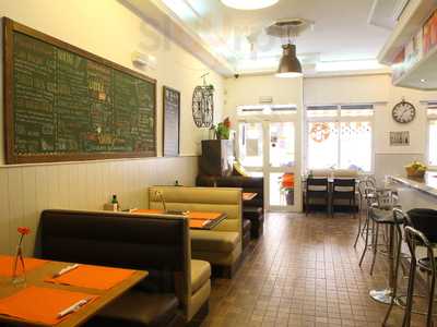 Lorena Cafe Mijas Costa