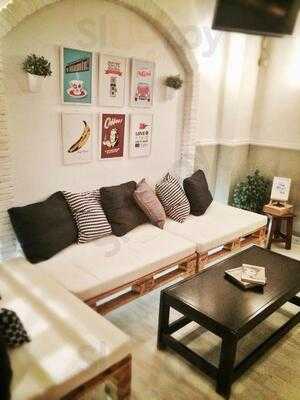 The Bistro Fuengirola