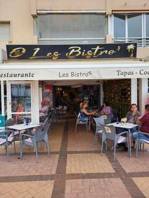 The Bistro Fuengirola
