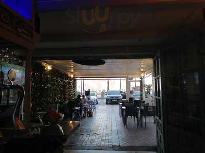 The Bistro Fuengirola