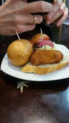 El Calamar De Benidorm