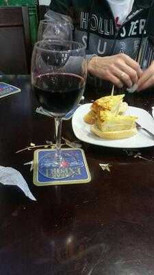 El Calamar De Benidorm