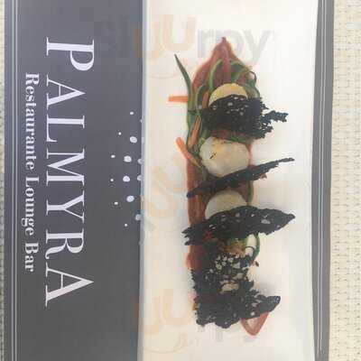 Palmyra Restaurante Lounge Bar