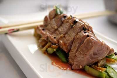 Palmyra Restaurante Lounge Bar