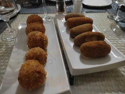 Palmyra Restaurante Lounge Bar