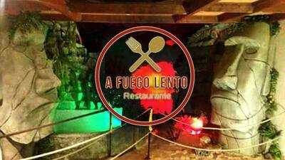 A Fuego Lento