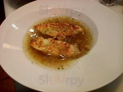 Cafe Bar Tapeo Jones