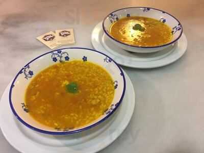 Cafe Bar Tapeo Jones