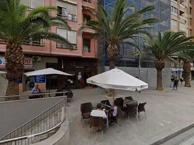 Cafe Bar Tapeo Jones