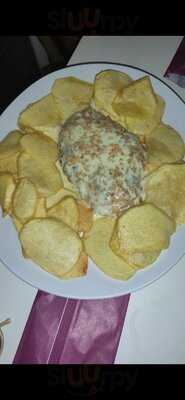 Mesón Arte Y Solera