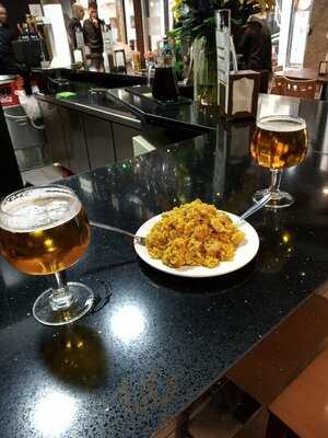 Mesón Arte Y Solera