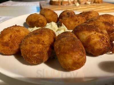 Mesón Arte Y Solera