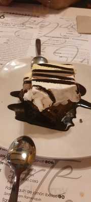 Mesón Arte Y Solera