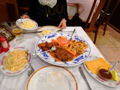 Restaurante Chino Pekin