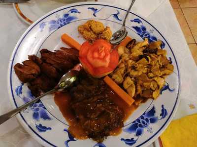 Restaurante Chino Pekin