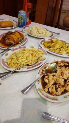 Restaurante Chino Pekin