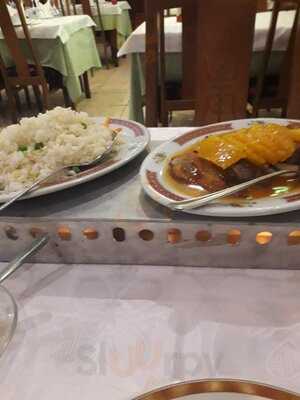 Restaurante Chino Pekin