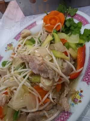 Restaurante Chino Pekin