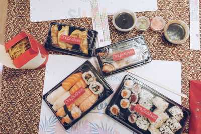 Only Sushi