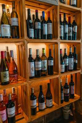 Peri Pera Restaurant