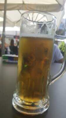 Freiduria La Pimienta