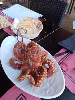 Freiduria La Pimienta