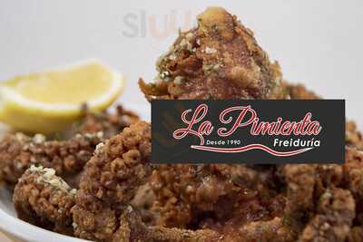 Freiduria La Pimienta