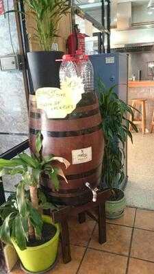 Churreria Chocolateria Cancio