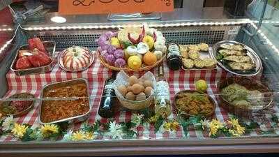 Churreria Chocolateria Cancio