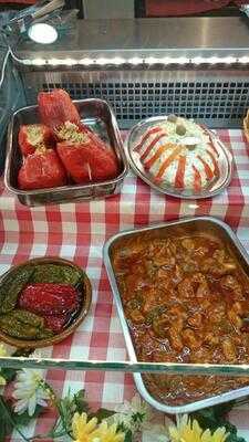 Churreria Chocolateria Cancio