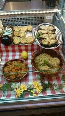 Churreria Chocolateria Cancio