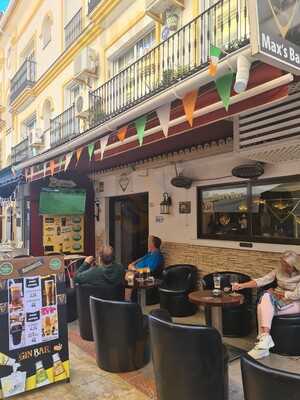 Max Bar Spain