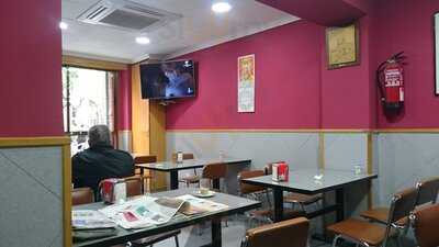 Bar Pontevedra Restaurante