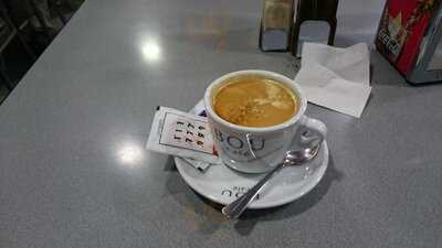 Bar Pontevedra Restaurante