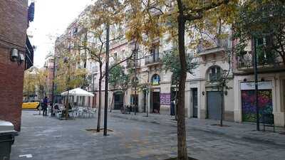 Bar Pontevedra Restaurante