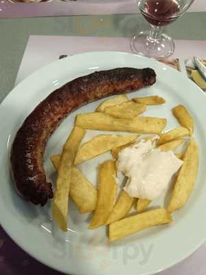 Bar Pontevedra Restaurante